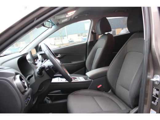 Hyundai Kona EV Fashion 64 kWh | Achteruitrijcamera | Airco (automatisch) | Apple Carplay/Android Auto|telefoo... ActivLease financial lease