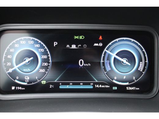 Hyundai Kona EV Fashion 64 kWh | Achteruitrijcamera | Airco (automatisch) | Apple Carplay/Android Auto|telefoo... ActivLease financial lease