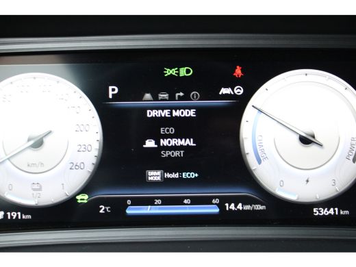 Hyundai Kona EV Fashion 64 kWh | Achteruitrijcamera | Airco (automatisch) | Apple Carplay/Android Auto|telefoo... ActivLease financial lease