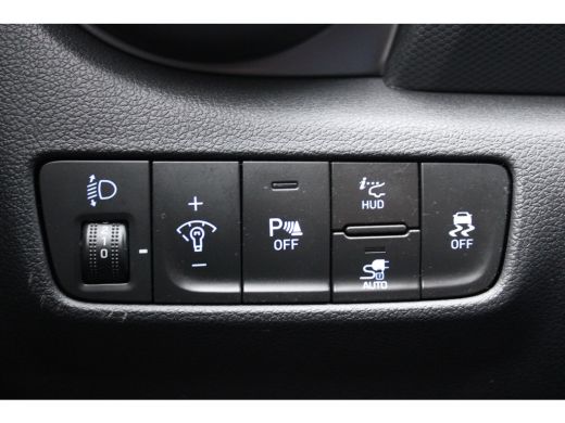 Hyundai Kona EV Fashion 64 kWh | Achteruitrijcamera | Airco (automatisch) | Apple Carplay/Android Auto|telefoo... ActivLease financial lease