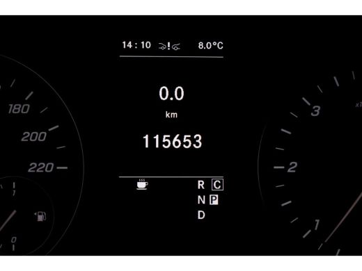 Mercedes-Benz Vito 114 CDI 136pk Compact 9G Automaat 2x Schuifdeur/LED/Camera/Inrichting 07-2022 ActivLease financial lease