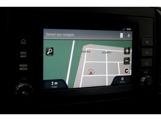 Mercedes-Benz Vito 114 CDI 136pk Compact 9G Automaat 2x Schuifdeur/LED/Camera/Inrichting 07-2022 ActivLease financial lease