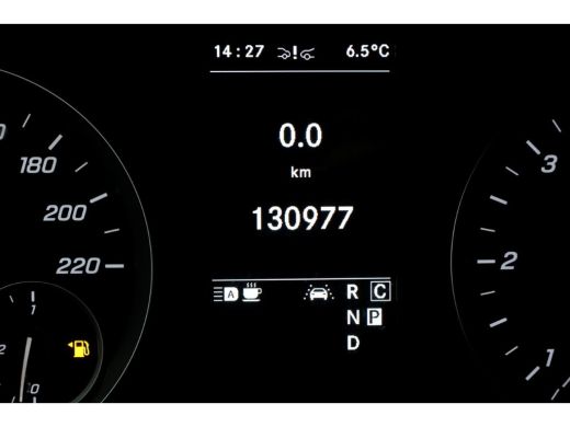 Mercedes-Benz Vito 114 CDI 136pk Compact 9G Automaat 2x Schuifdeur/LED/Camera/Inrichting 07-2022 ActivLease financial lease