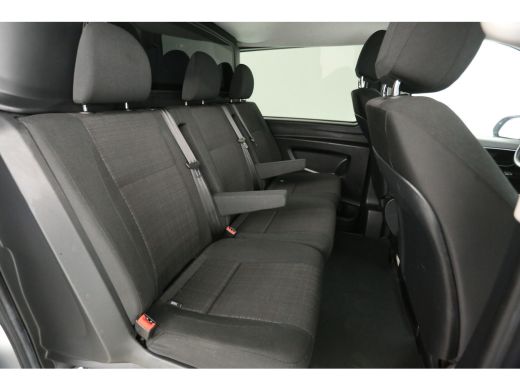 Mercedes-Benz Vito 114 CDI Extra Lang | Euro6 | Dubbele Cabine | Aut. | Clima | Cruise | Trekh. | Camera | Navi | Pa... ActivLease financial lease