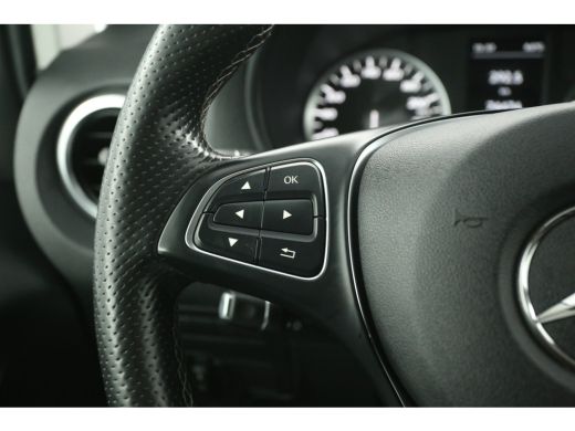 Mercedes-Benz Vito 114 CDI Extra Lang | Euro6 | Dubbele Cabine | Aut. | Clima | Cruise | Trekh. | Camera | Navi | Pa... ActivLease financial lease