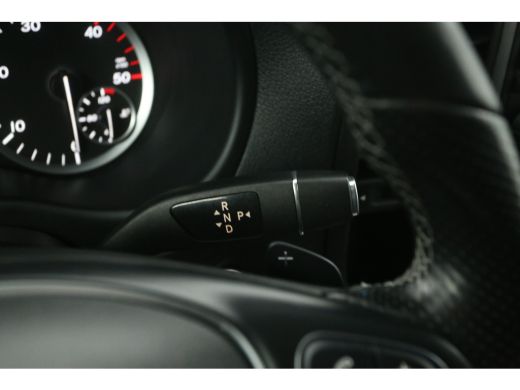 Mercedes-Benz Vito 114 CDI Extra Lang | Euro6 | Dubbele Cabine | Aut. | Clima | Cruise | Trekh. | Camera | Navi | Pa... ActivLease financial lease