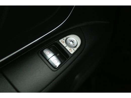 Mercedes-Benz Vito 114 CDI Extra Lang | Euro6 | Dubbele Cabine | Aut. | Clima | Cruise | Trekh. | Camera | Navi | Pa... ActivLease financial lease