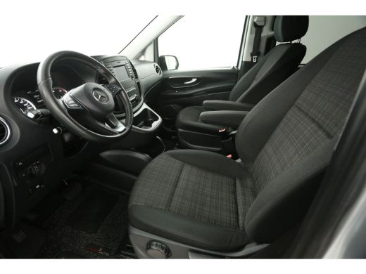 Mercedes-Benz Vito 114 CDI Extra Lang | Euro6 | Dubbele Cabine | Aut. | Clima | Cruise | Trekh. | Camera | Navi | Pa... ActivLease financial lease