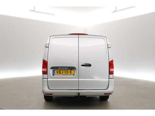 Mercedes-Benz Vito 114 CDI Extra Lang | Euro6 | Dubbele Cabine | Aut. | Clima | Cruise | Trekh. | Camera | Navi | Pa... ActivLease financial lease