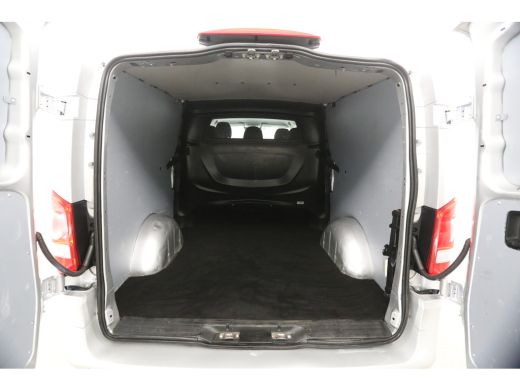 Mercedes-Benz Vito 114 CDI Extra Lang | Euro6 | Dubbele Cabine | Aut. | Clima | Cruise | Trekh. | Camera | Navi | Pa... ActivLease financial lease
