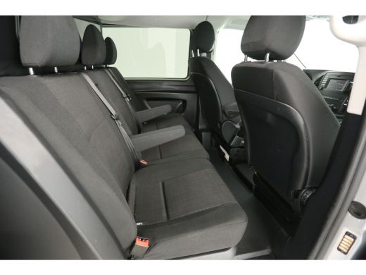 Mercedes-Benz Vito 114 CDI Extra Lang | Euro6 | Dubbele Cabine | Aut. | Clima | Cruise | Trekh. | Camera | Navi | Pa... ActivLease financial lease