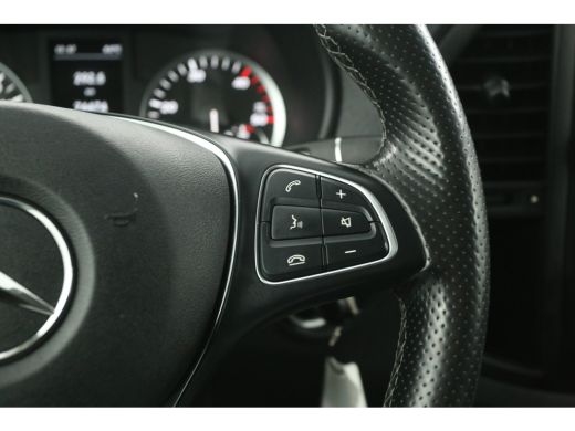 Mercedes-Benz Vito 114 CDI Extra Lang | Euro6 | Dubbele Cabine | Aut. | Clima | Cruise | Trekh. | Camera | Navi | Pa... ActivLease financial lease