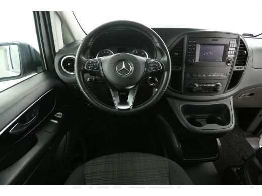 Mercedes-Benz Vito 114 CDI Extra Lang | Euro6 | Dubbele Cabine | Aut. | Clima | Cruise | Trekh. | Camera | Navi | Pa... ActivLease financial lease