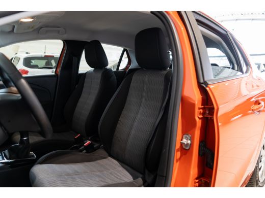 Opel Corsa 1.2 Edition | Apple Carplay & Android Auto | Airco | Cruise Controle | Bluetooth | ActivLease financial lease