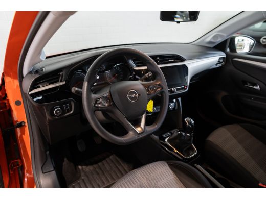 Opel Corsa 1.2 Edition | Apple Carplay & Android Auto | Airco | Cruise Controle | Bluetooth | ActivLease financial lease
