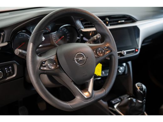 Opel Corsa 1.2 Edition | Apple Carplay & Android Auto | Airco | Cruise Controle | Bluetooth | ActivLease financial lease