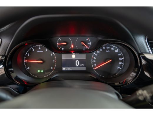 Opel Corsa 1.2 Edition | Apple Carplay & Android Auto | Airco | Cruise Controle | Bluetooth | ActivLease financial lease