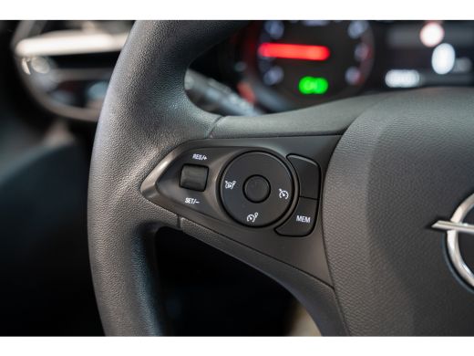 Opel Corsa 1.2 Edition | Apple Carplay & Android Auto | Airco | Cruise Controle | Bluetooth | ActivLease financial lease