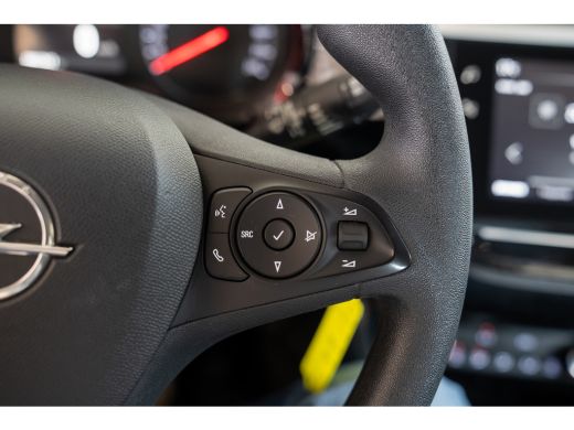 Opel Corsa 1.2 Edition | Apple Carplay & Android Auto | Airco | Cruise Controle | Bluetooth | ActivLease financial lease