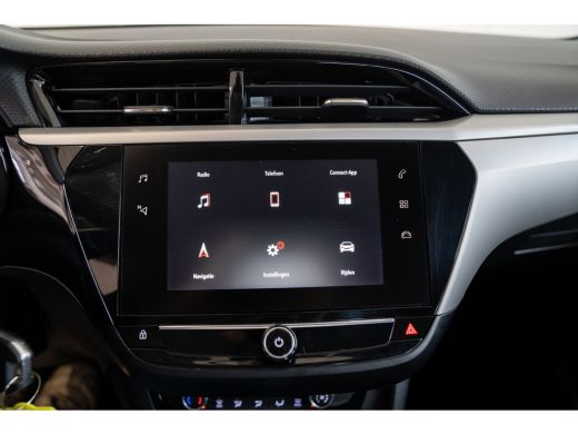 Opel Corsa 1.2 Edition | Apple Carplay & Android Auto | Airco | Cruise Controle | Bluetooth | ActivLease financial lease