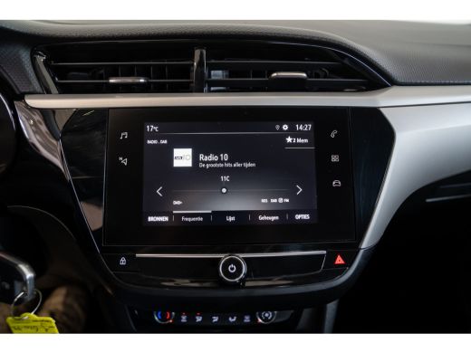 Opel Corsa 1.2 Edition | Apple Carplay & Android Auto | Airco | Cruise Controle | Bluetooth | ActivLease financial lease