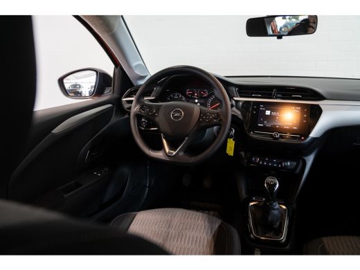 Opel Corsa 1.2 Edition | Apple Carplay & Android Auto | Airco | Cruise Controle | Bluetooth | ActivLease financial lease