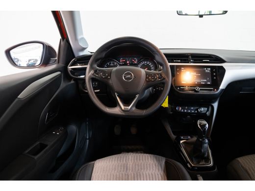 Opel Corsa 1.2 Edition | Apple Carplay & Android Auto | Airco | Cruise Controle | Bluetooth | ActivLease financial lease