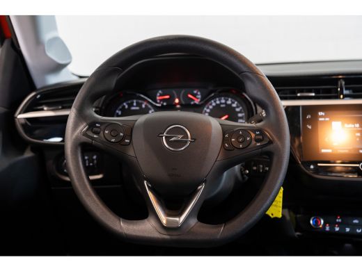 Opel Corsa 1.2 Edition | Apple Carplay & Android Auto | Airco | Cruise Controle | Bluetooth | ActivLease financial lease