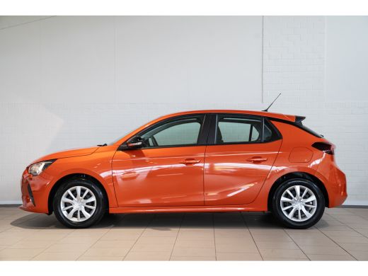 Opel Corsa 1.2 Edition | Apple Carplay & Android Auto | Airco | Cruise Controle | Bluetooth | ActivLease financial lease