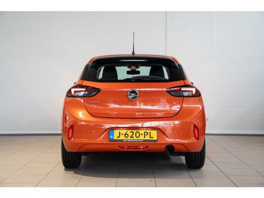 Opel Corsa 1.2 Edition | Apple Carplay & Android Auto | Airco | Cruise Controle | Bluetooth | ActivLease financial lease