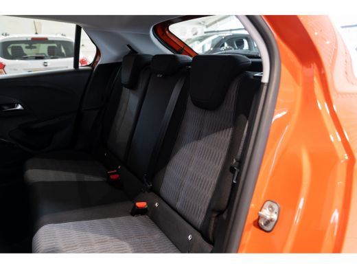 Opel Corsa 1.2 Edition | Apple Carplay & Android Auto | Airco | Cruise Controle | Bluetooth | ActivLease financial lease