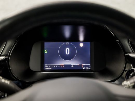 Opel Corsa 1.2 Elegance Black Edition (APPLE CARPLAY, STUUR/STOEL VERWARMING, GROOT NAVI, CAMERA, LEDER, ELE... ActivLease financial lease