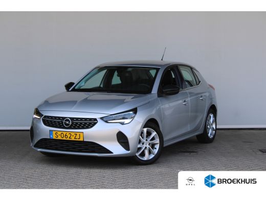 Opel Corsa 1.2 Level 3 | Apple CarPlay | LED Koplampen | Cruise control | DAB