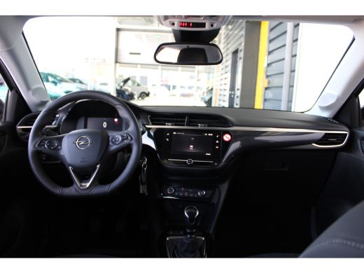 Opel Corsa 1.2 Level 3 | Apple CarPlay | LED Koplampen | Cruise control | DAB ActivLease financial lease