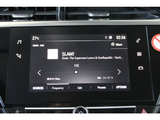 Opel Corsa 1.2 Level 3 | Apple CarPlay | LED Koplampen | Cruise control | DAB ActivLease financial lease