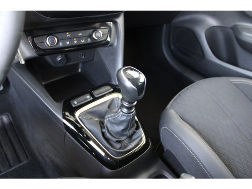 Opel Corsa 1.2 Level 3 | Apple CarPlay | LED Koplampen | Cruise control | DAB ActivLease financial lease