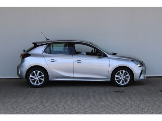 Opel Corsa 1.2 Level 3 | Apple CarPlay | LED Koplampen | Cruise control | DAB ActivLease financial lease