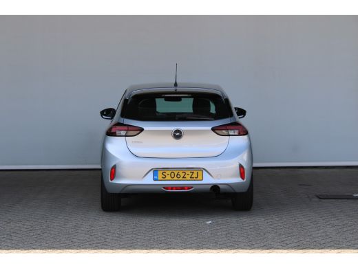 Opel Corsa 1.2 Level 3 | Apple CarPlay | LED Koplampen | Cruise control | DAB ActivLease financial lease
