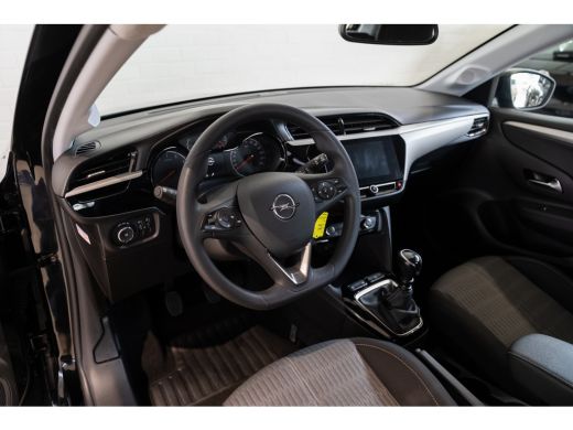 Opel Corsa 1.2 Turbo 100PK Edition | Apple Carplay & Android Auto | Parkeersensoren | Airco | Cruise Controle | ActivLease financial lease
