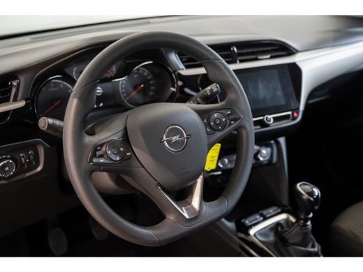 Opel Corsa 1.2 Turbo 100PK Edition | Apple Carplay & Android Auto | Parkeersensoren | Airco | Cruise Controle | ActivLease financial lease