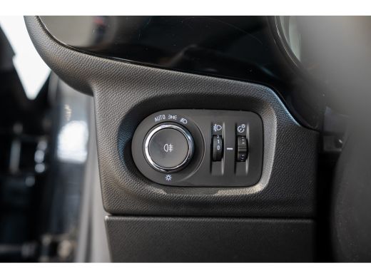 Opel Corsa 1.2 Turbo 100PK Edition | Apple Carplay & Android Auto | Parkeersensoren | Airco | Cruise Controle | ActivLease financial lease