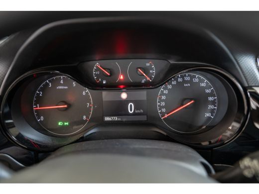 Opel Corsa 1.2 Turbo 100PK Edition | Apple Carplay & Android Auto | Parkeersensoren | Airco | Cruise Controle | ActivLease financial lease