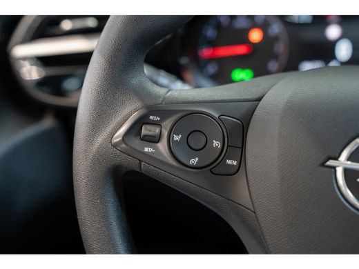 Opel Corsa 1.2 Turbo 100PK Edition | Apple Carplay & Android Auto | Parkeersensoren | Airco | Cruise Controle | ActivLease financial lease