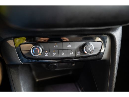 Opel Corsa 1.2 Turbo 100PK Edition | Apple Carplay & Android Auto | Parkeersensoren | Airco | Cruise Controle | ActivLease financial lease