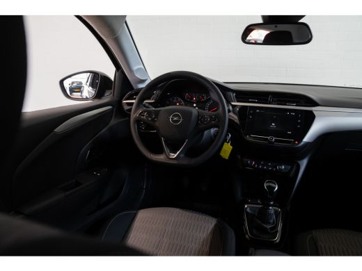 Opel Corsa 1.2 Turbo 100PK Edition | Apple Carplay & Android Auto | Parkeersensoren | Airco | Cruise Controle | ActivLease financial lease