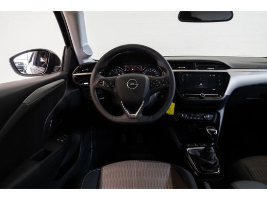 Opel Corsa 1.2 Turbo 100PK Edition | Apple Carplay & Android Auto | Parkeersensoren | Airco | Cruise Controle | ActivLease financial lease