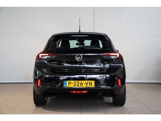 Opel Corsa 1.2 Turbo 100PK Edition | Apple Carplay & Android Auto | Parkeersensoren | Airco | Cruise Controle | ActivLease financial lease