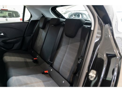 Opel Corsa 1.2 Turbo 100PK Edition | Apple Carplay & Android Auto | Parkeersensoren | Airco | Cruise Controle | ActivLease financial lease