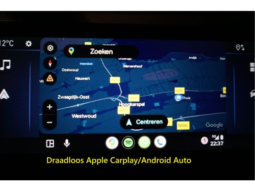 Opel Corsa 1.2 Turbo Hybrid GS AUT. 123Pk N.prijs &euro;34.000 ActivLease financial lease