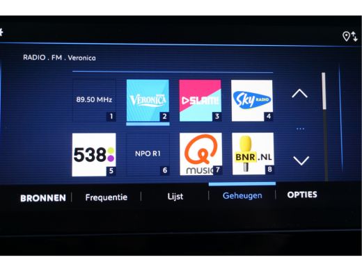 Opel Corsa 1.2 Turbo Hybrid GS AUT. 123Pk N.prijs &euro;34.000 ActivLease financial lease